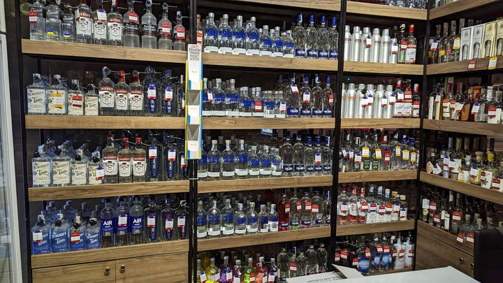 Alcorium (AgroHub Batumi)