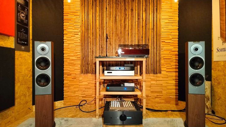 Audiohall