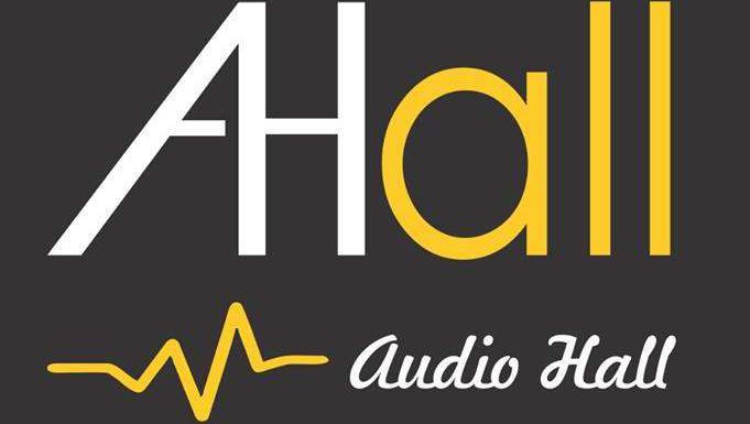 Audiohall