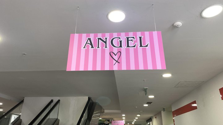 Angel