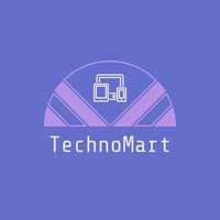 Магазин бытовой техники Thechnomart - logo.jpg