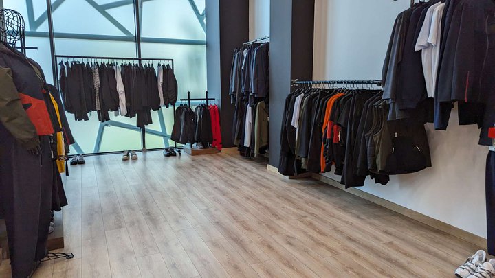 AVTANDIL (Grand Mall)