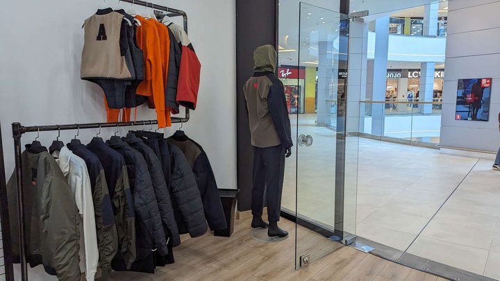 AVTANDIL (Grand Mall)