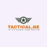 Магазин для охоты и рыбалки Tactical - logo.jpg
