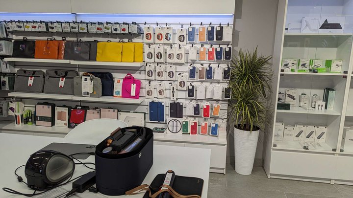 Apple City | Xiaomi (Grand Mall)