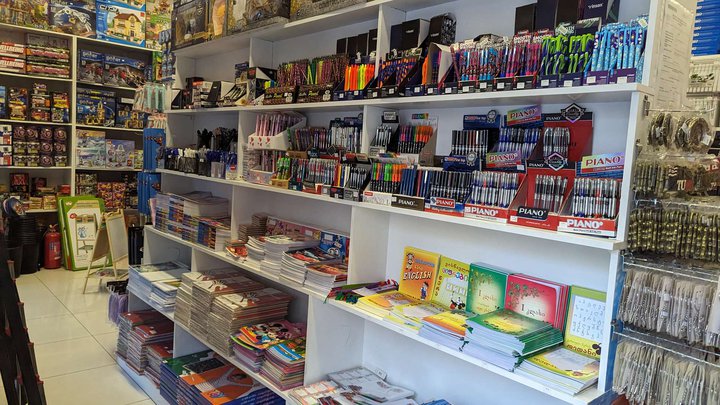 SanyToys (DS Mall)