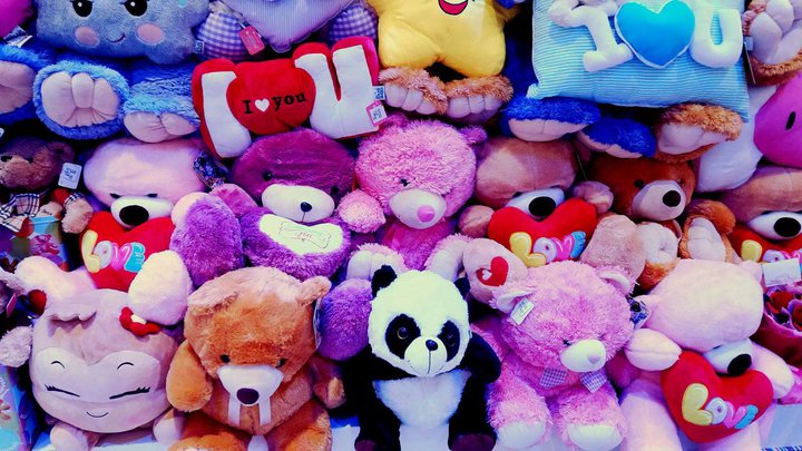 WonderShop (рынок Хопа)