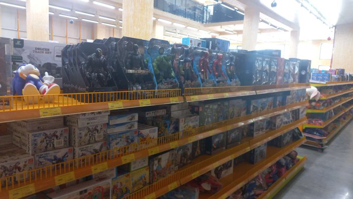 Legacy (12 Agmashenebeli St.)