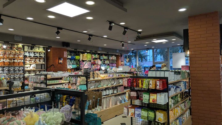 Yoyoso Korea