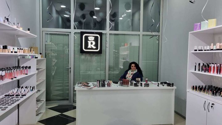 რელუისი (ჭავჭავაძის ქ. 107 -109)