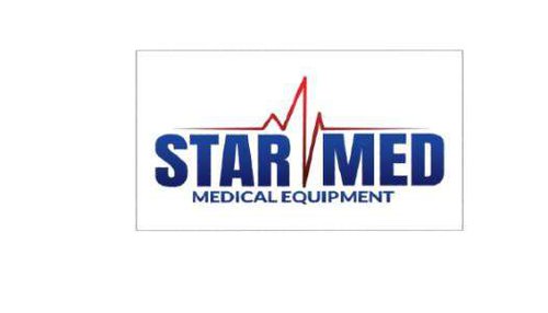 Магазин медицинского оборудования Star Med - logo.jpg