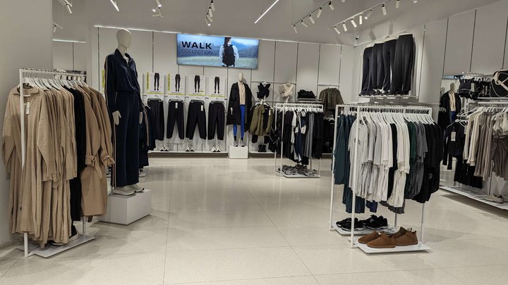 OYSHO (Grand Mall)