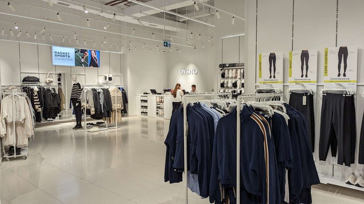 OYSHO (Grand Mall)