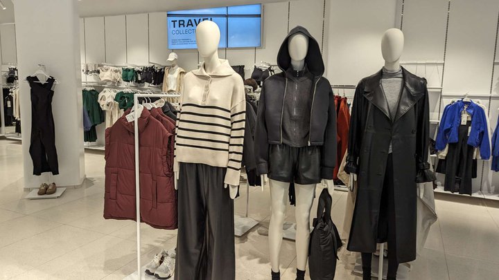 OYSHO (Grand Mall)