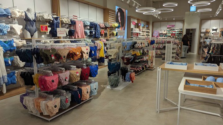 Penti (Grand Mall)