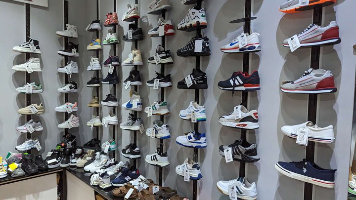 ES | Elite Sport (Black Sea Mall)