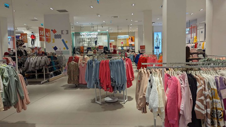 LC Waikiki (Grand Mall)