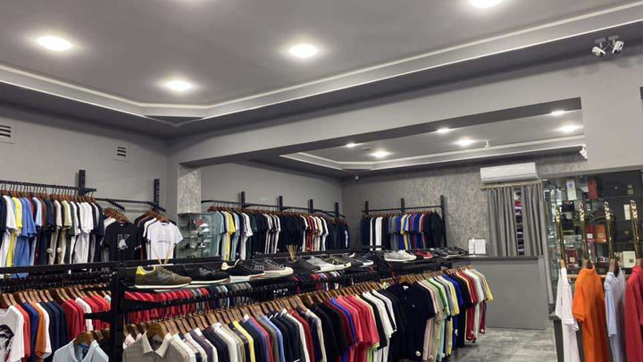 City Shop