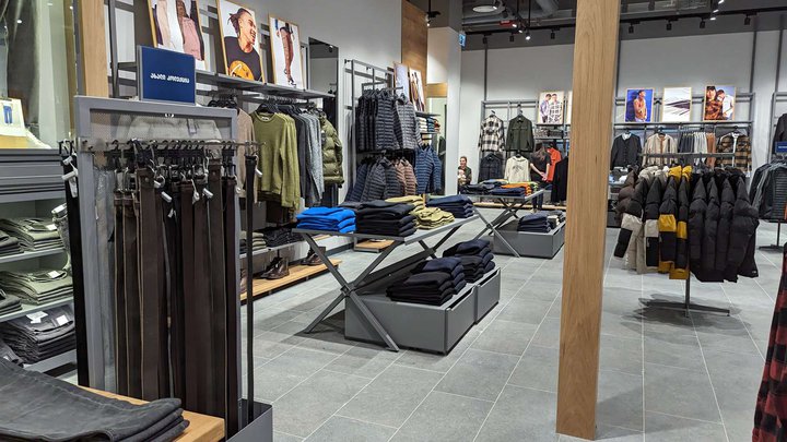 JACK & JONES (Grand Mall)