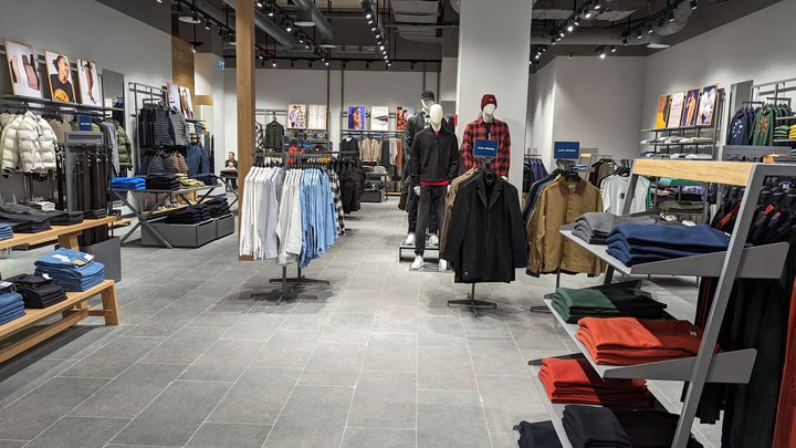 JACK & JONES (Grand Mall)
