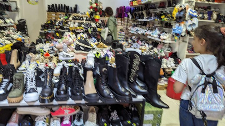 Minimen Orthopedia (Batumi Mall)