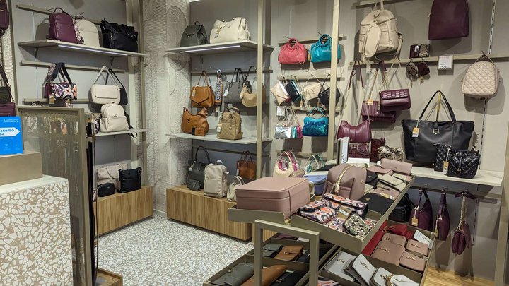 Carpisa (Grand Mall)