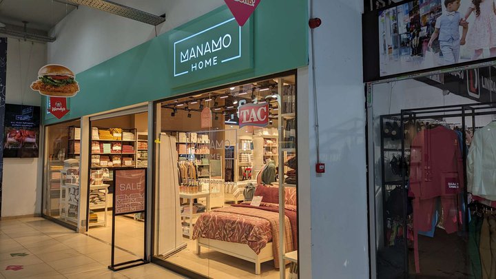 Manamo Home (Black Sea Mall)
