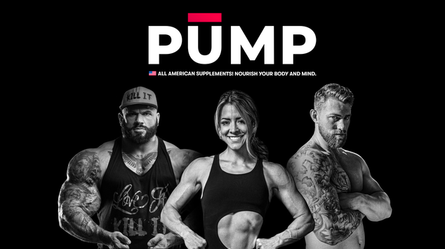 PUMP