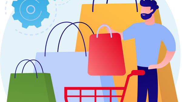 Grocery stores in Vani