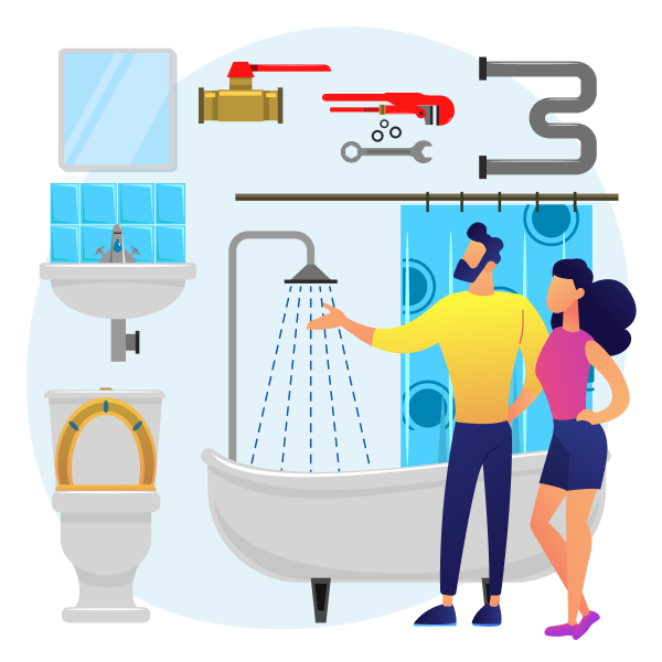 Plumbing Shops