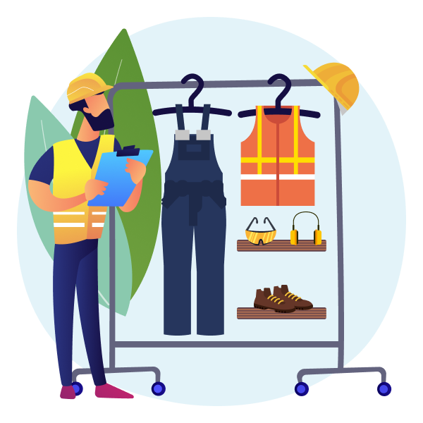 Workwear Stores