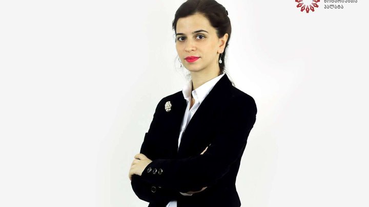 მაგდანა როყვა