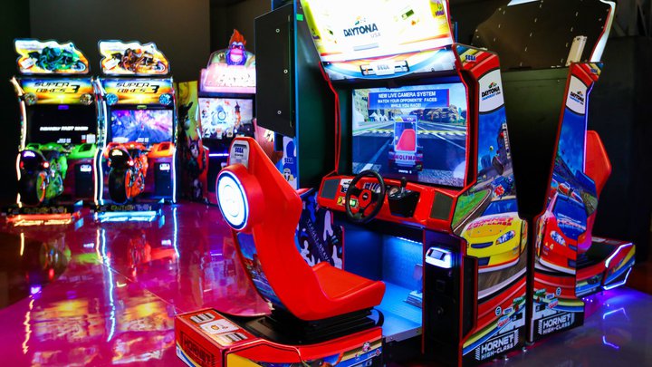 Magic City (City Mall)