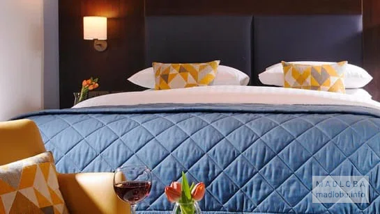 Hotel Maison Boutique Tbilisi