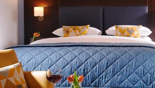 Hotel Maison Boutique Tbilisi
