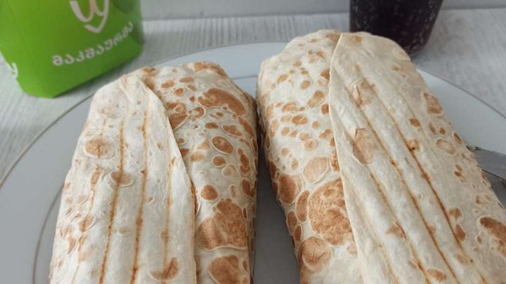Makshaurma (food delivery)
