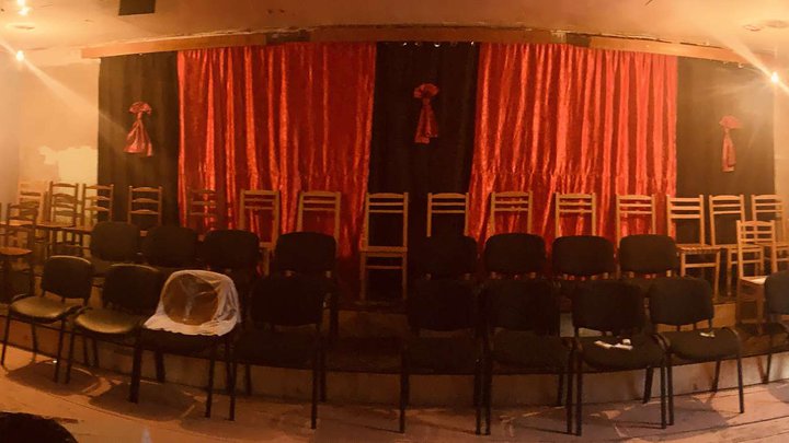Little Theater Oni