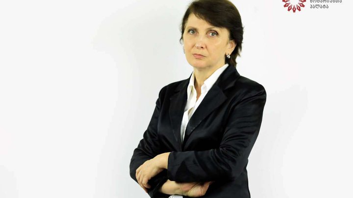 Манана Джикия