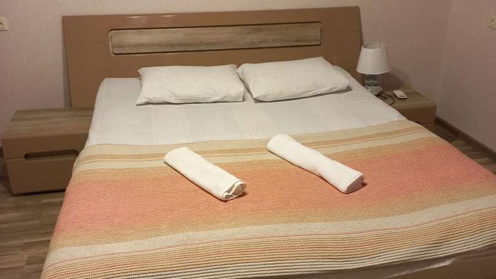 Mango's Guesthouse