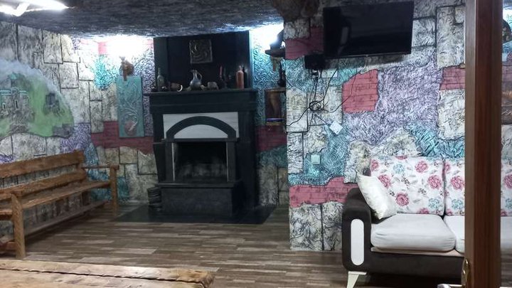 Mango's Guesthouse
