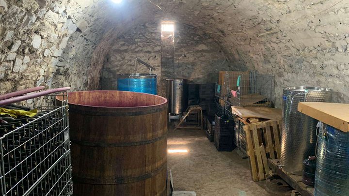 Marbano Winery
