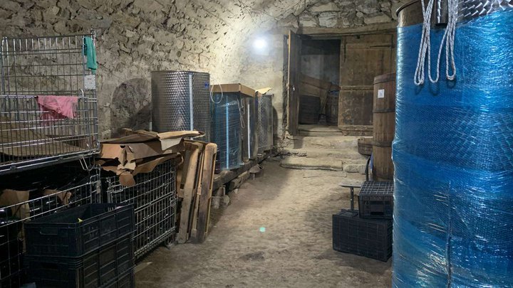 Marbano Winery