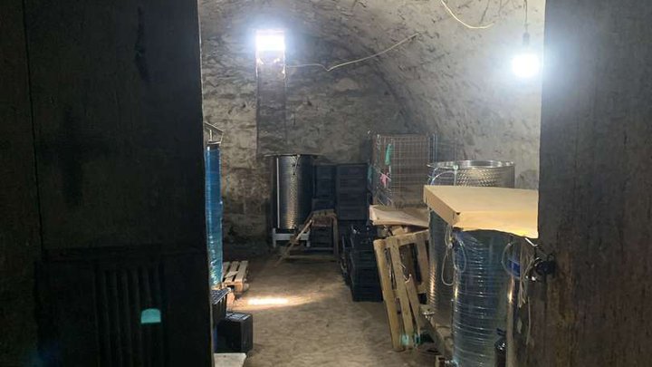 Marbano Winery