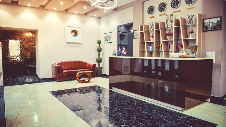 Hotel Margo