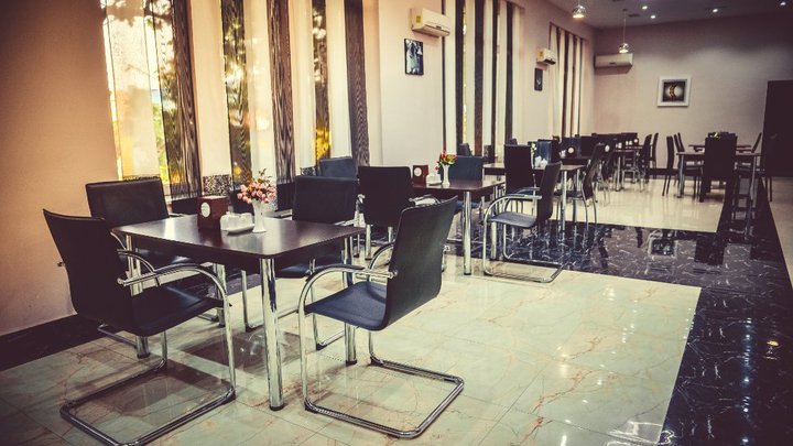 Hotel Margo