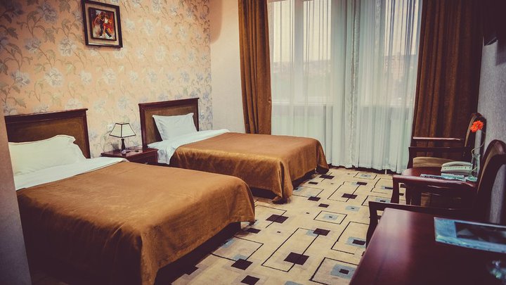 Hotel Margo