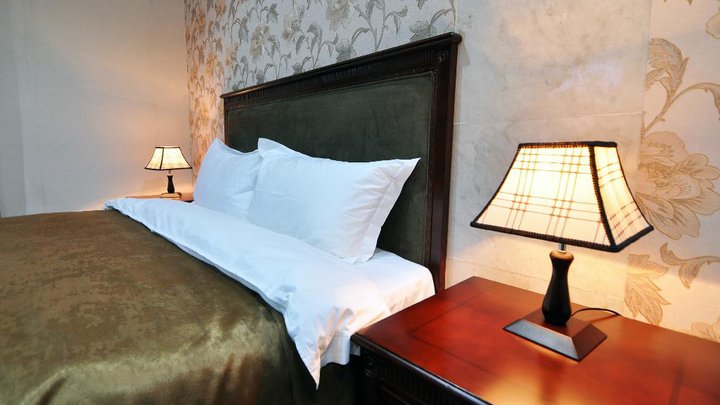 Hotel Margo