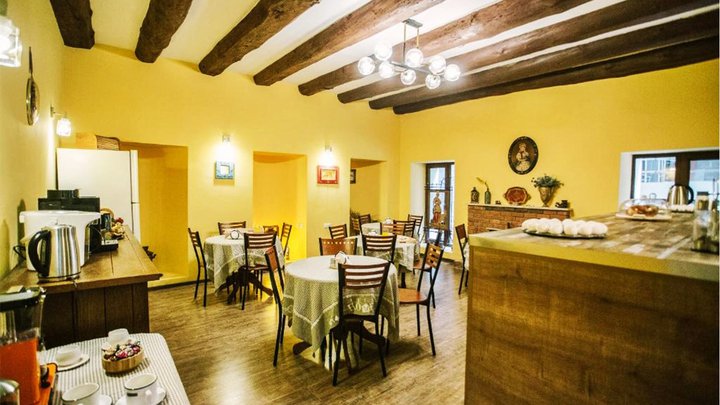 Hotel Mariam-R