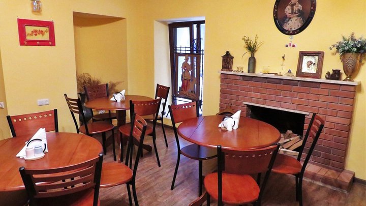 Hotel Mariam-R