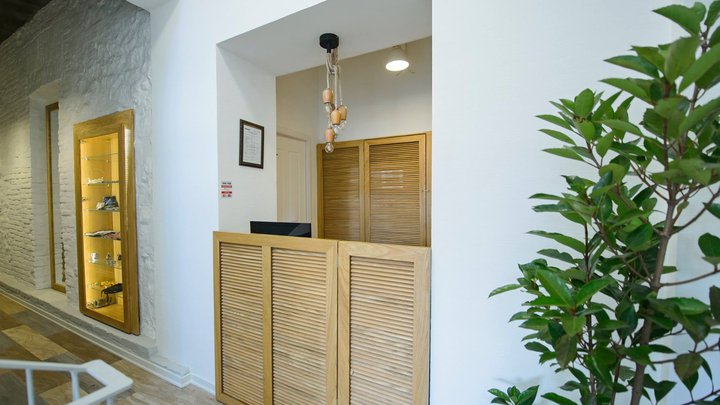 Mariinsky Hotel